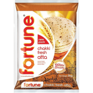 Fortune Chakki Fresh Atta  10 kg