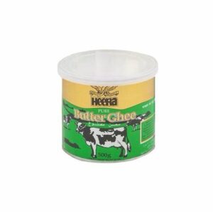 Heera Pure Butter Ghee 500 g