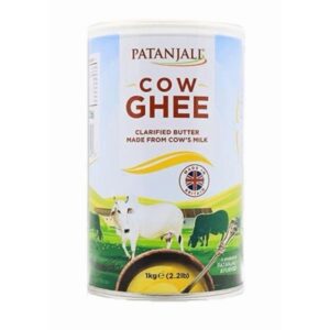 Patanjali Cow Ghee  – 1L