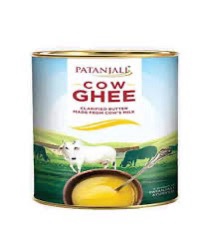 Patanjali cow Ghee 500g
