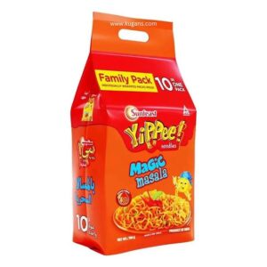 Yippee Magic Masala Noodles 700g