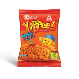 Yippee Magic Masala Noodles 70 g
