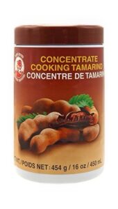 Coke brand tamarind cooking  paste 454 g