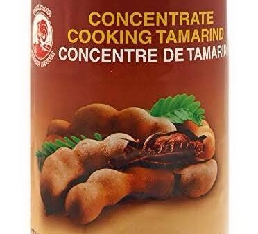 Coke brand tamarind cooking  paste 454 g