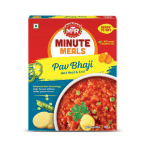 MTR Ready to Eat – Pav Bhaji – 300g