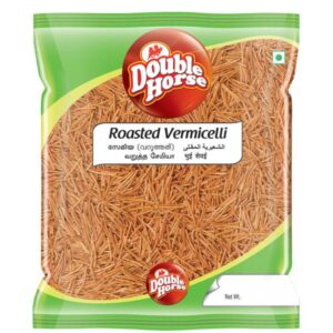 Double Horse Roasted Vermecelli  500G