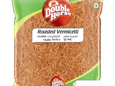 Double Horse Roasted Vermecelli  500G