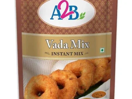 A2B - Adyar Ananda Bhavan Vada Mix  READY MIX - 200 gm