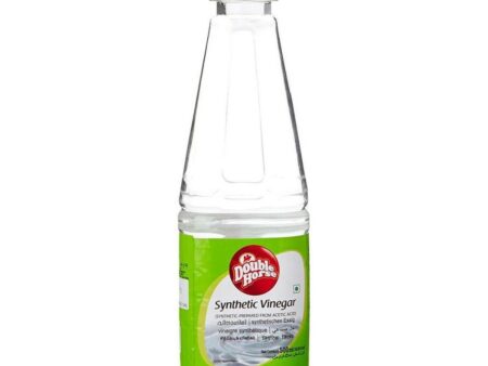 Double Horse Synthetic Vinegar 500 ml