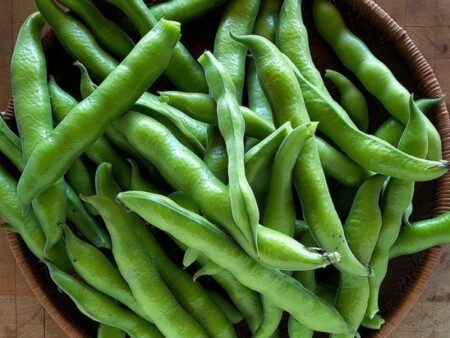 Indian Papadi (Keenya) 500 Gms