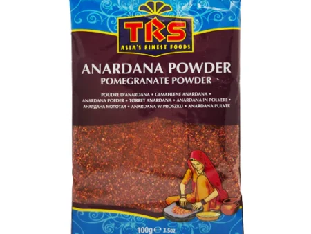 TRS Anardana Powder 100 GM