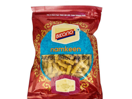 Bikano Punjabi Bhaji Pakoda-400g