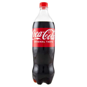 Coca-Cola 1,5 l