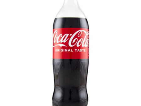 Coca-Cola 1,5 l