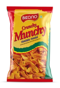 Bikano Crunchy Munchy 90g