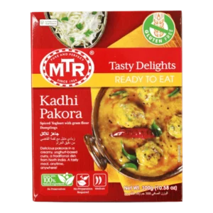 MTR – 300g Kadhi Pakora