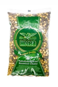 Heera Roasted Mahabaleshwari Chana Salted 300 g