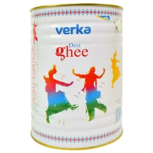 Verka Pure Ghee 1kg