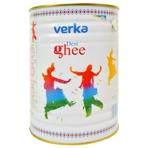 Verka Pure Ghee 1kg