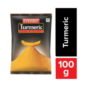 Everest Haldi Turmeric Powder 100 g