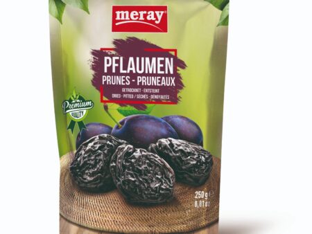 Meray Dried Plommon 250g