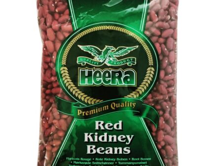 Heera red kidney beans ( Rajma)1 kg