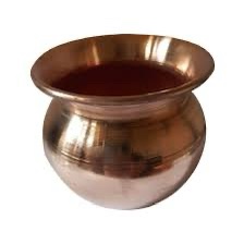 Everest Copper Kalash