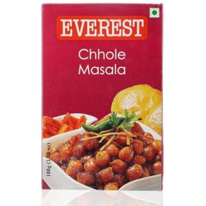 Everest chhole masala 100 g