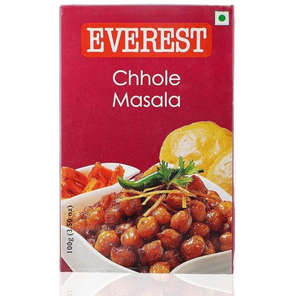 Everest chhole masala 100 g