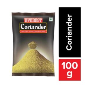Everest Dhania Powder Corriander 100 g