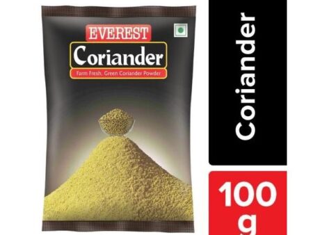 Everest Dhania Powder Corriander 100 g