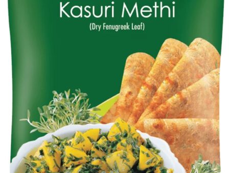 Everest Kasuri Methi 100 g