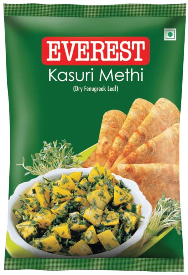 Everest Kasuri Methi 100 g