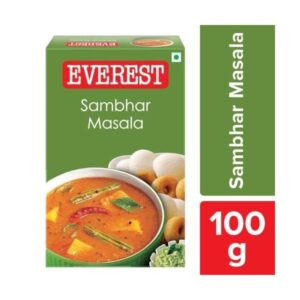 Everest sambhar Masala 100 g