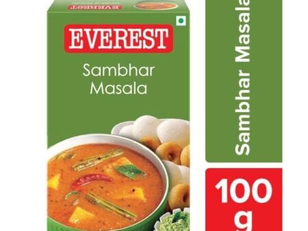 Everest sambhar Masala 100 g