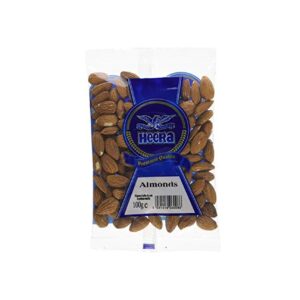 Heera Almonds whole 100g