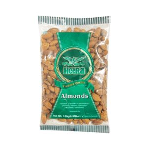 Heera Almonds 250 g