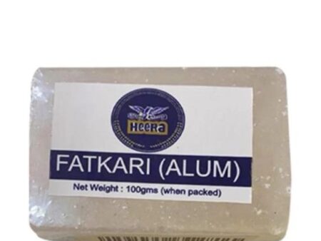 Heera Fatakadi 100 g