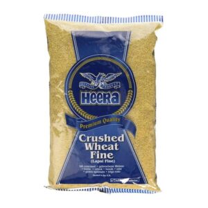 Heera Lapsi Fine (Broken Wheat) 1,5 kg