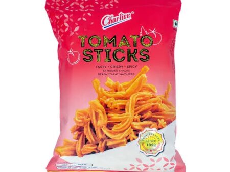 Charliee Chakli Tomato 200g