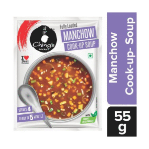 Chings Secret Manchow Soup 55g
