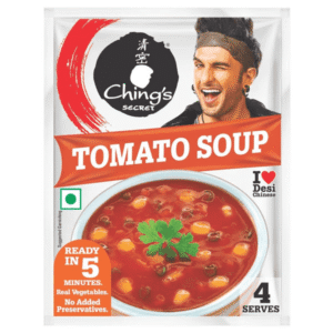 Chings Tomato Soup