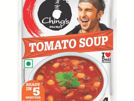Chings Tomato Soup