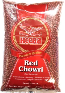 Heera Red Chowri Cowpeas 500 g