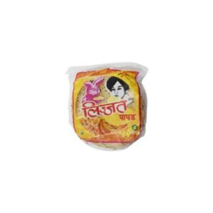 Lijjat Papad – Punjabi Masala Papad 200g