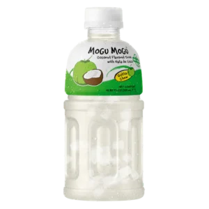 Mogu Mogu  coconut 320 g