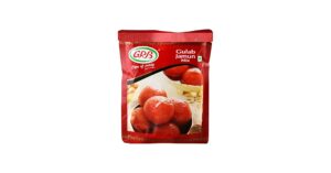 Gulab Jamun Mix (GRB) (175 gr)