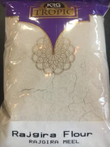 KRG Rajgira flour 500 G
