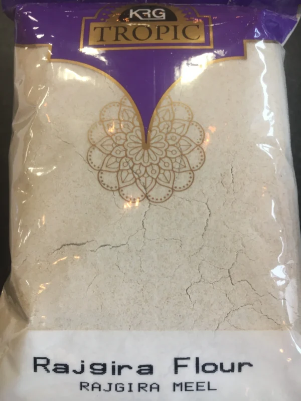 KRG Rajgira flour 500 G