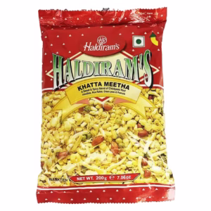Haldiram’s Khatta Meetha